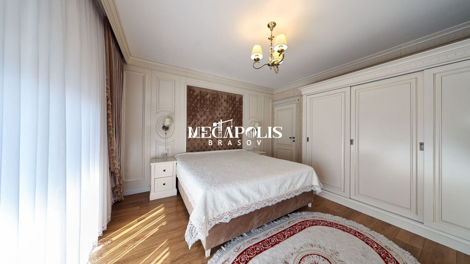 Vilă Premium Mobilată și Utilată | Zona Centrală - Poză 11