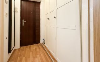 Garsoniera cu apusul în balcon, la 2 min metrou Lujerului - Poză 9