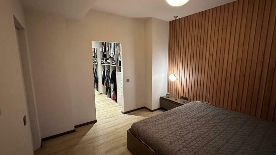Apartament spatios 2 Camere Zona Pipera Rond OMV I 2 parcari incluse - Poză 13