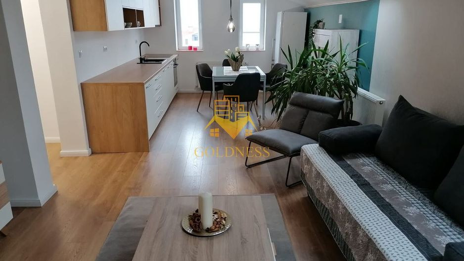 2 camere, Cartierul Europa, Eugen Ionesco, Calea Turzii, Profi - Poză 1