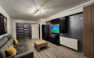 De închiriat 2 camere mobilat-utilat, disponibil imediat, Bragadiru - Poză 3