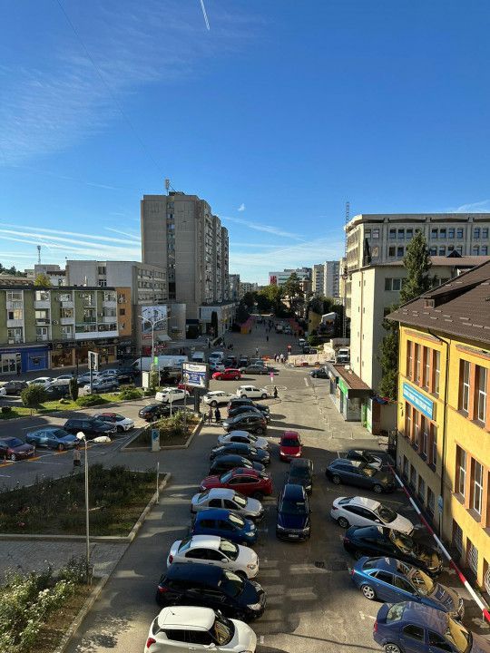 Inchiriere apartament modern, Ultracentral, Bancorex - Poză 9