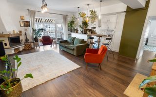 3 Camere 86mp Rond Piata Alba Iulia Unirii Decebal Burebista Popa Nan - Poză 12