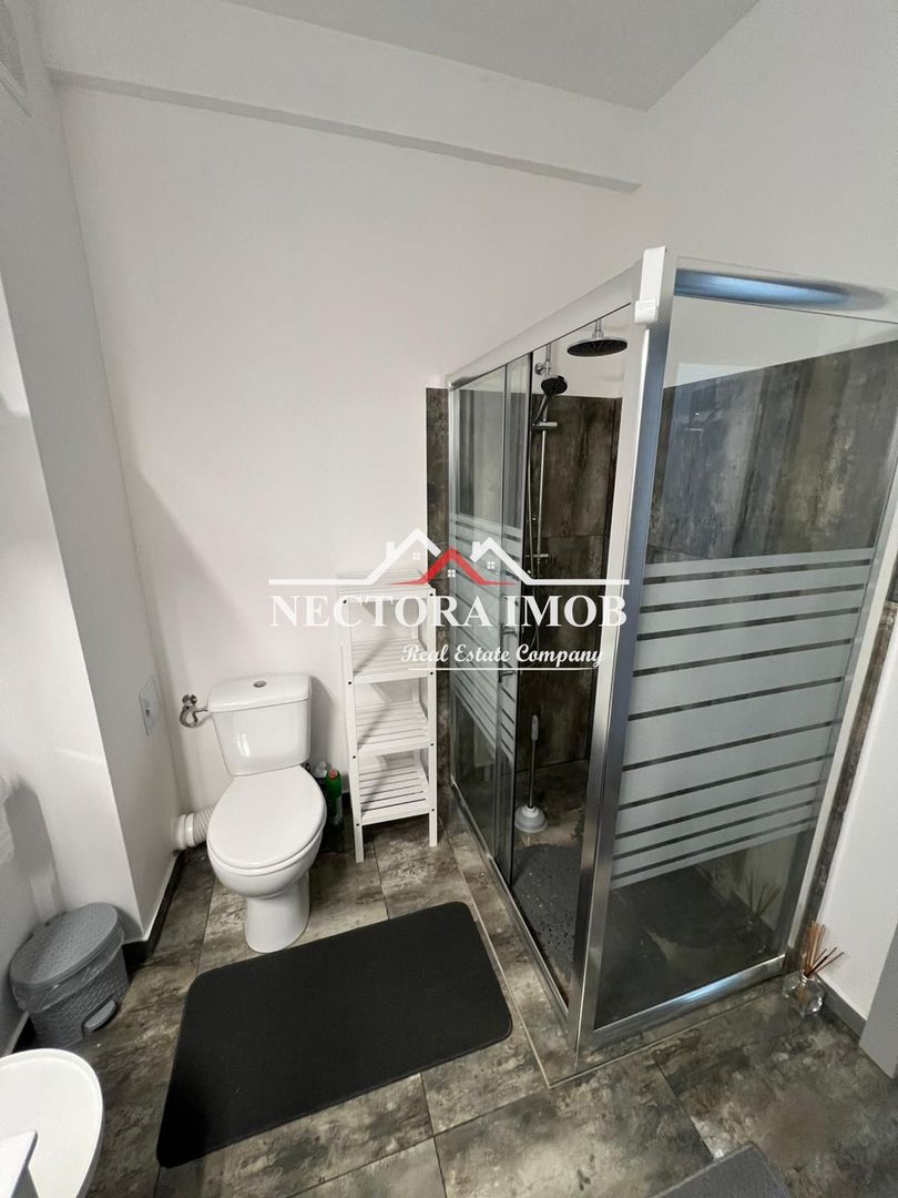 NECTORA IMOB Exclusivitate - Apartament 2 camere, Baile Felix, 54 mp - Poză 9