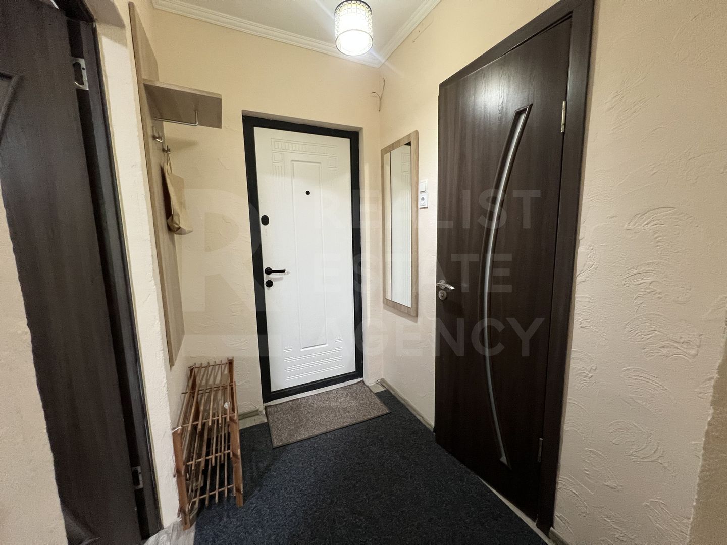 Chirie, apartament, 1 cameră, bul. Cuza-Voda, Botanica - Poză 7