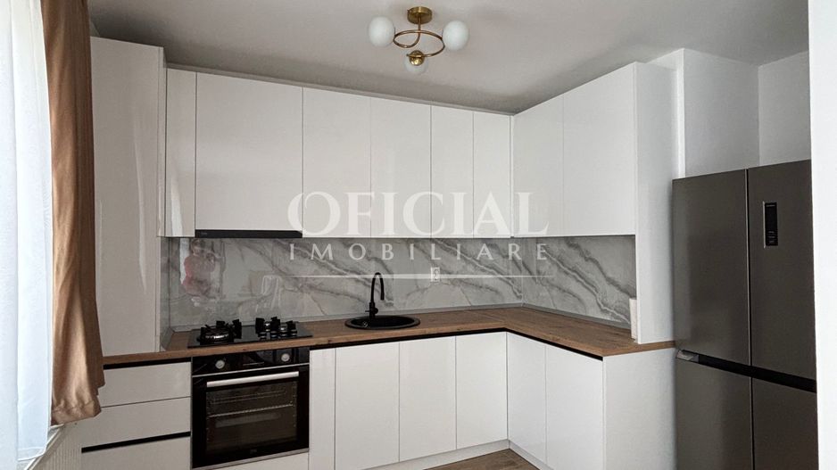 Apartament 2 camere | Parcare | Renovat | Zona Muzeul Apei | Floresti - Poză 4