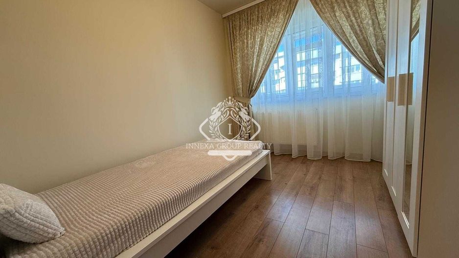 Apartament 4 camere | Victoriei- Titulescu | Mobilat si utilat | 5 min metrou - Poză 6
