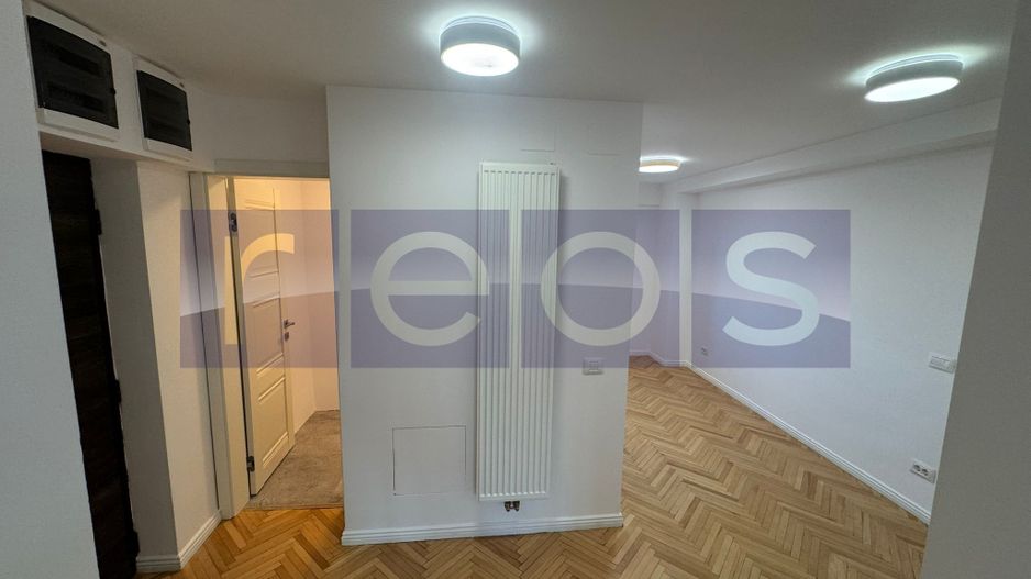 VANZARE 3 CAMERE DECOMANDAT - Calea Calarasilor-Matei Basarab - Poză 8