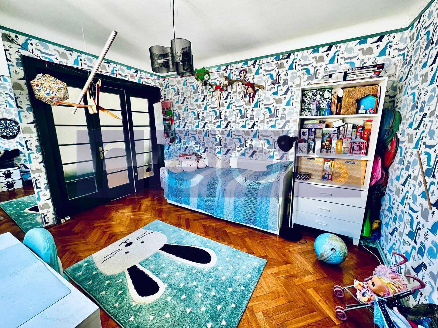 VANZARE APARTAMENT 3 CAMERE COTROCENI | REOVAT COMPLET | - Poză 5