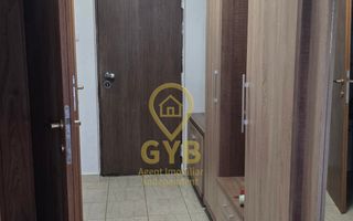 De închiriat apartament cu 3 camere în bloc nou -  Prima Nufărul - Poză 7