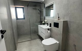 Apartament 2 camere de închiriat | Șelimbăr, Doamna Stanca | parcare - Poză 9