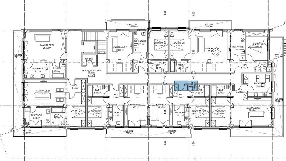 Oportunitate de investitie - Pipera - Poză 12