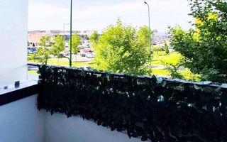 Apartament 2 camere cu terasă generoasă de 16 mp  Kasper Coresi Etaj 1 - Poză 6