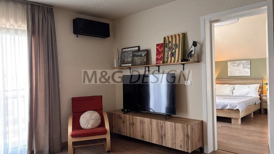 Apartament 2 camere Dumbrăvița - Poză 8