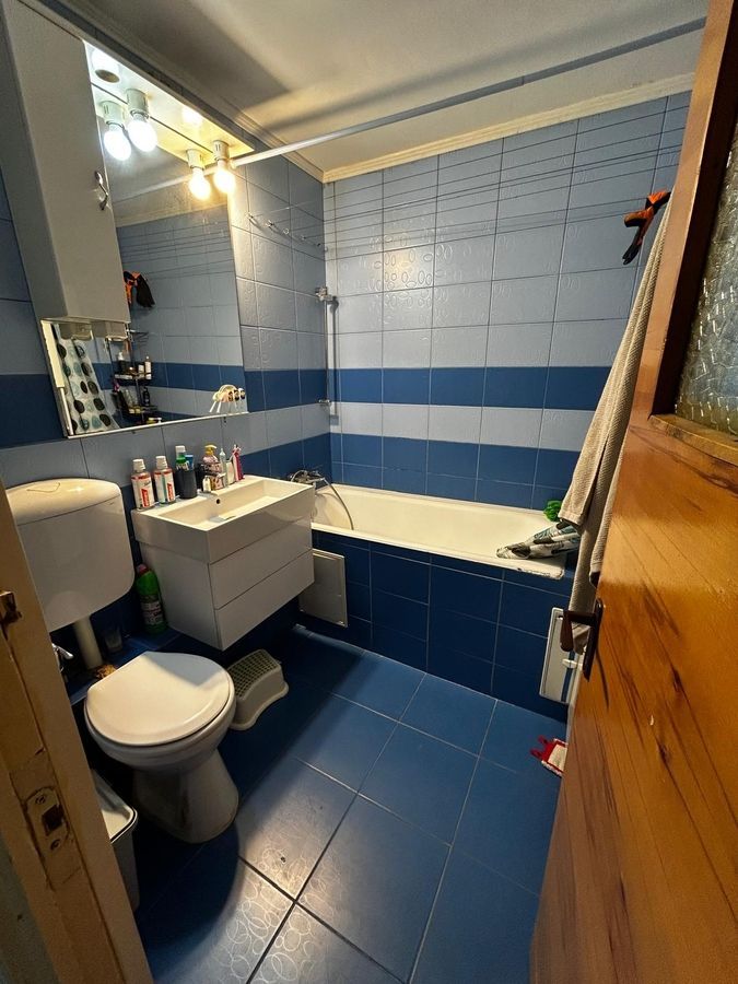 3 camere, centrala proprie, 2 bai, pet friendly, Titan - Poză 4