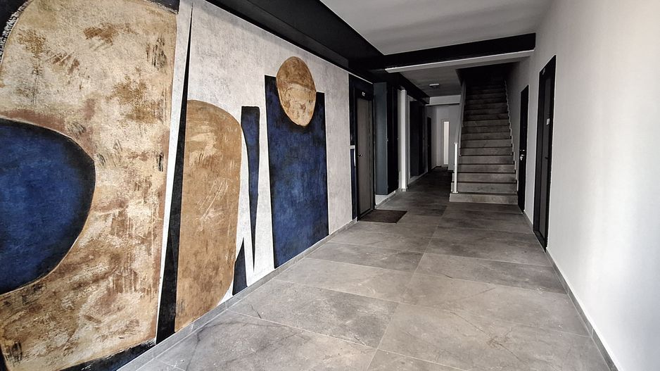 Apartament 2 camere cu loc de parcare inclus - Poză 9