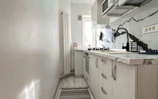 Garsoniera Faleza Nord mobilata utilata modern centrala termica - Poză 3