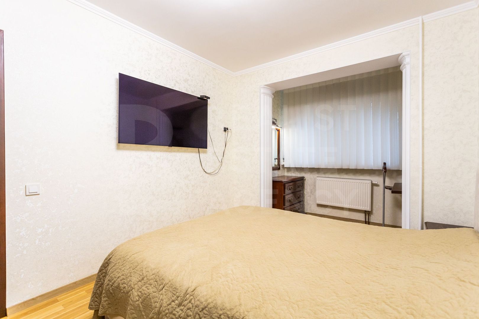 Vânzare, apartament, 4 camere, str. Petru Zadnipru, Ciocana - Poză 12