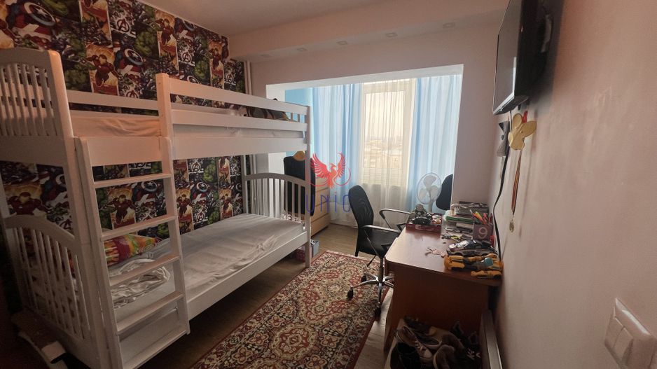 Apartament 3 camere Calea Severinului et 6/10 - Poză 5