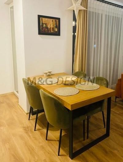 Apartament 2 camere Aradului bloc nou - Poză 3