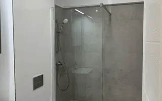 Inchiriere ap 3 camere +Loc de parcare Smart Lujerului - Poză 14