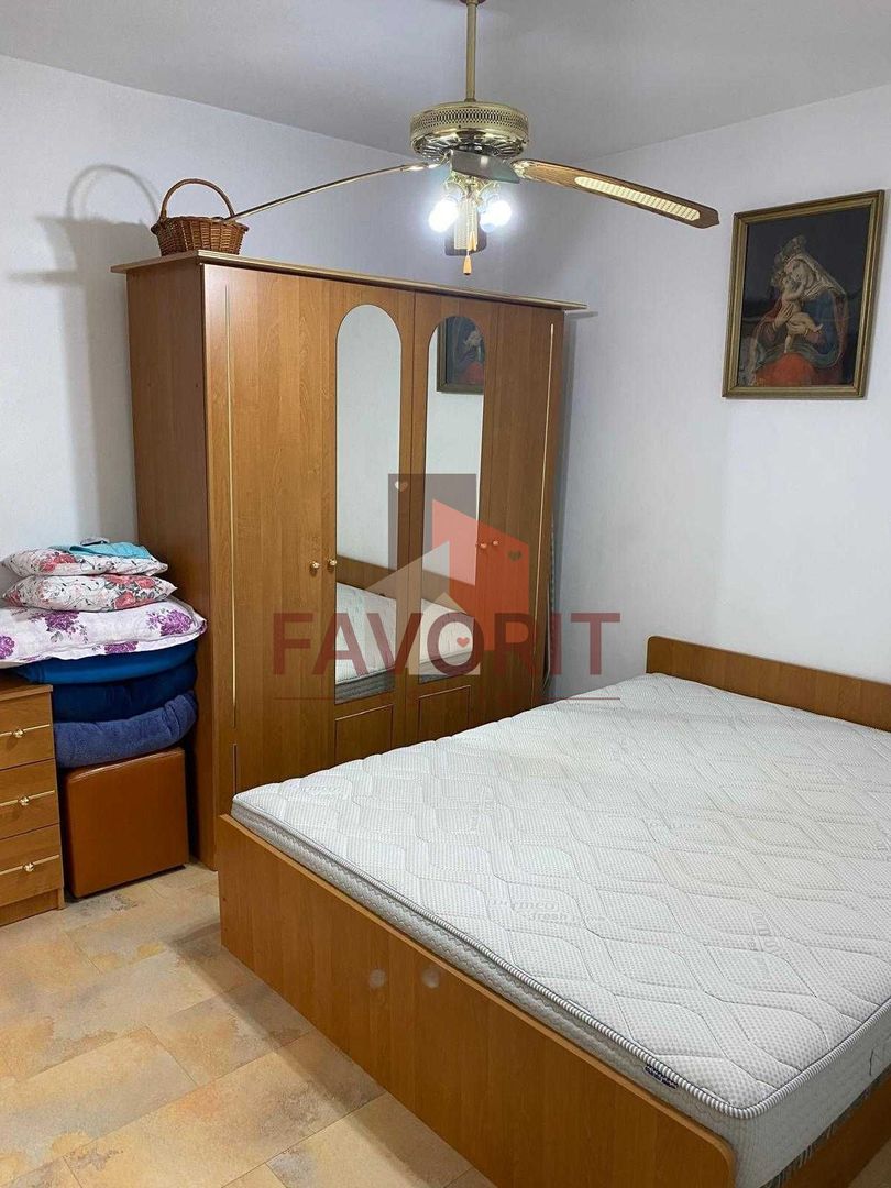 2 camere | centrala proprie | mobilat si utilat | zona excelenta | - Poză 7
