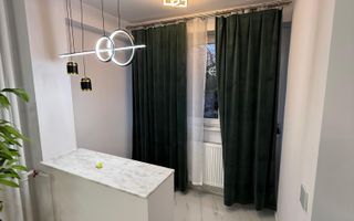 Garsoniera | MOBILATA LUX | Metrou Lujerului 1 minut - Poză 3