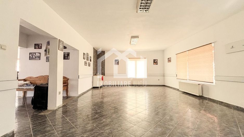 Casa individuala cu 12 camere, Potential Turistic, Visea, Comuna Jucu - Poză 11