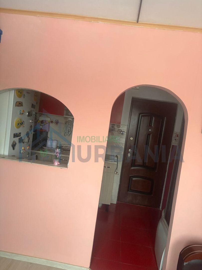 Cameră de cămin de vânzare în zona Bularga, Iași - Poză 3