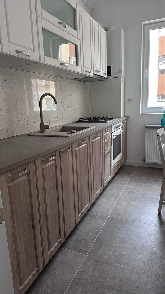 GARSONIERA - APARATORII PATRIEI, BLOC NOU, CENTRALA, PARCARE - Poză 1