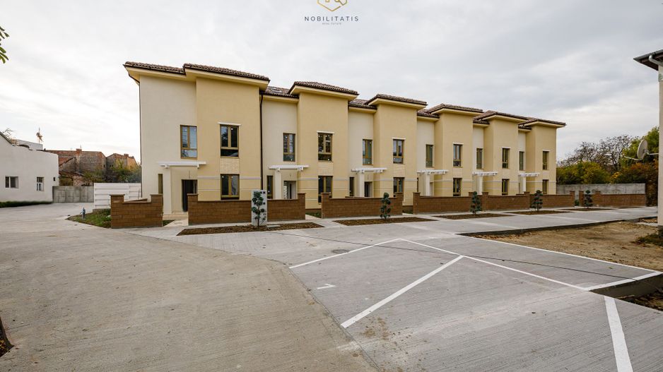 Locatie de poveste | Townhouse Timisoara Elisabetin | Acces privat - Poză 32