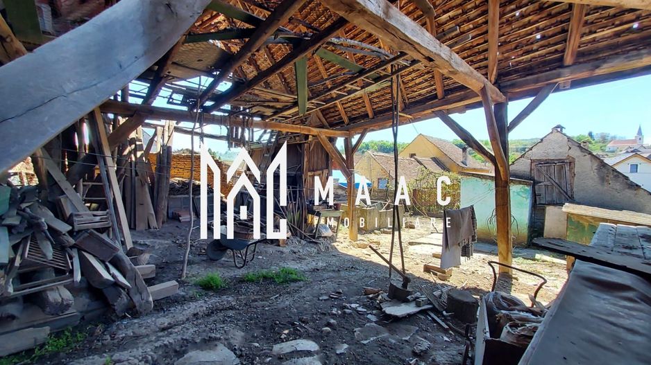 Casa 3 camere | 760 MP Teren | Slimnic - Poză 27