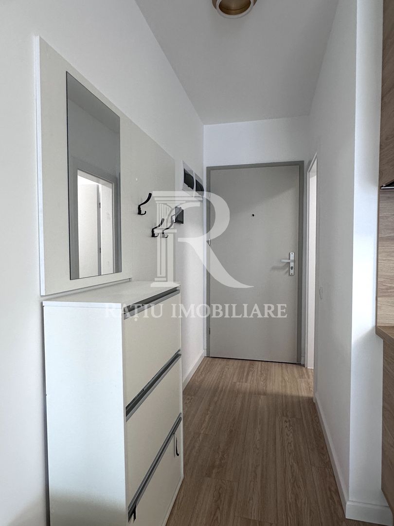Apartament cu 2 camere | Scala Cetate | Oradea - Poză 6