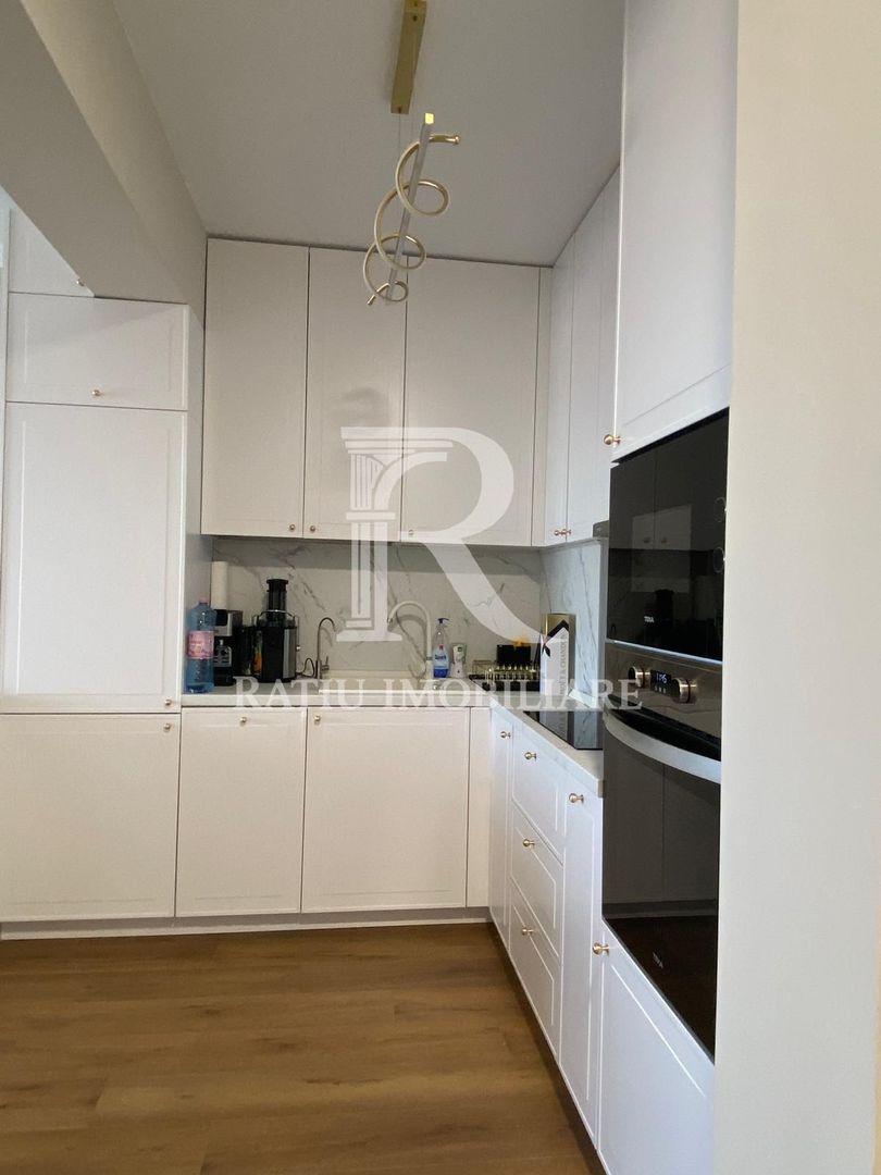 Apartament de inchiriat | 2 camere | Prima Arena | Oradea | - Poză 5