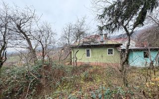 Casa renovabila, cu 6 ari de teren, zona linistita, Baia Sprie - Poză 12