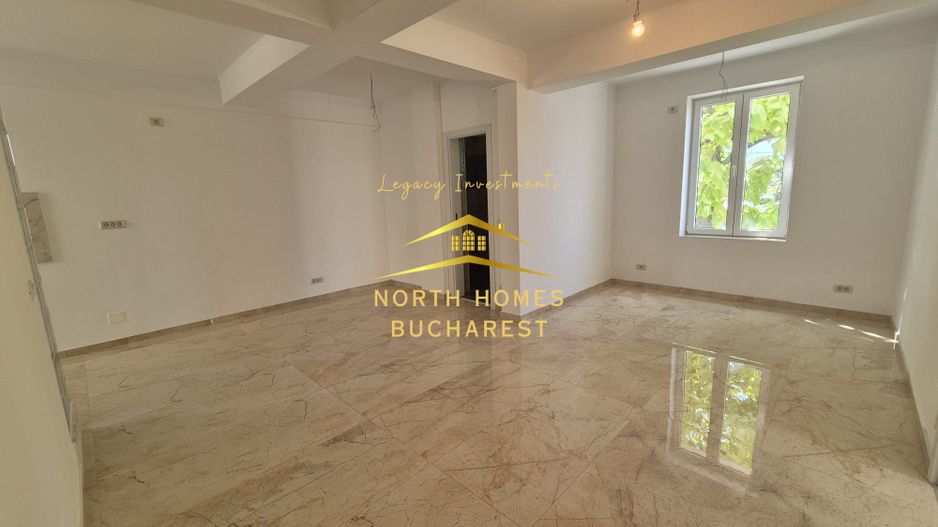 APARTAMENTE 4 CAMERE PREMIUM | STRAULESTI | TVA INCLUS | COMISION 0% - Poză 1