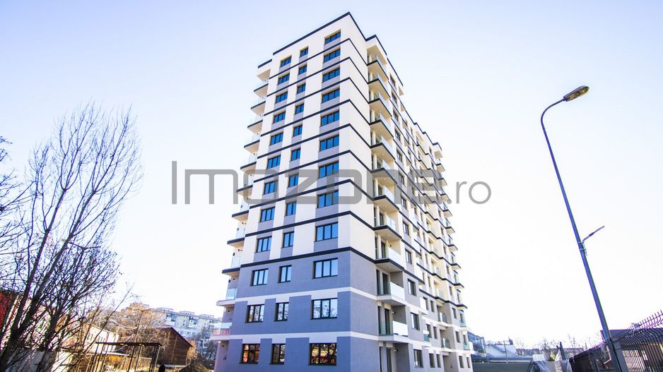 PRIMA INCHIRIERE, 2 Camere, 57mp, loc de parcare,  Metroul V. Ialomitei la 5 min - Poză 4