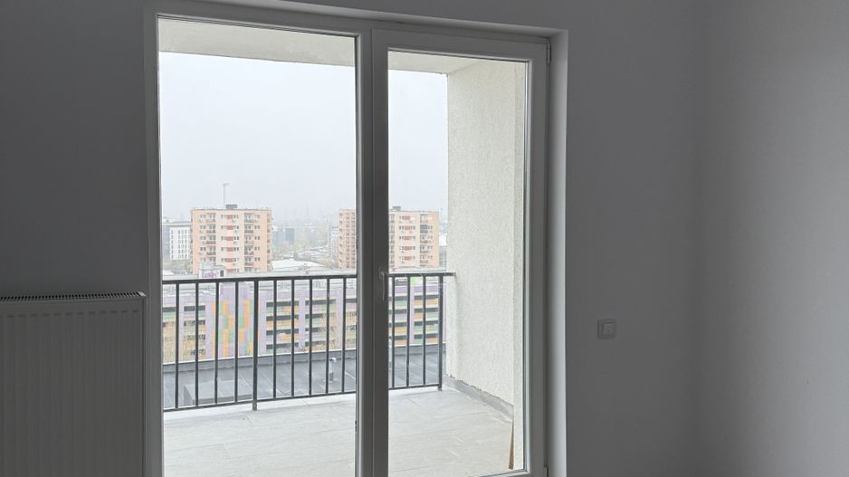 AP. 4CAM.+LOC DE PARCARE INCLUS IN PRET/ BLOC FINALIZAT. PALLADY! - Poză 22