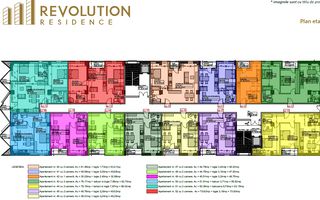 Ap. 2 camere, bloc nou cu lift – livrare 2026, comision 0% - Poză 7