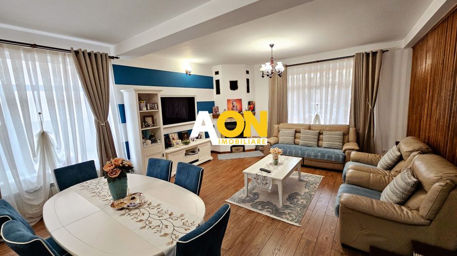 Casa S+P+M, 5 camere, mobilata, utilata, 500 mp teren, Cetate - Poză 6