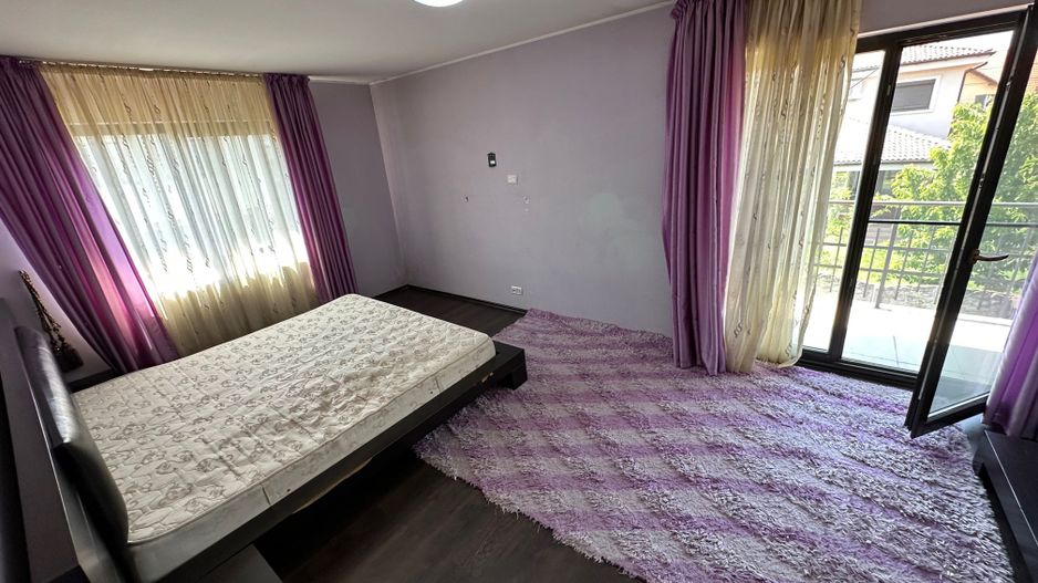 DUPLEX LA INTRARE IN MOSNITA NOUA - Poză 17