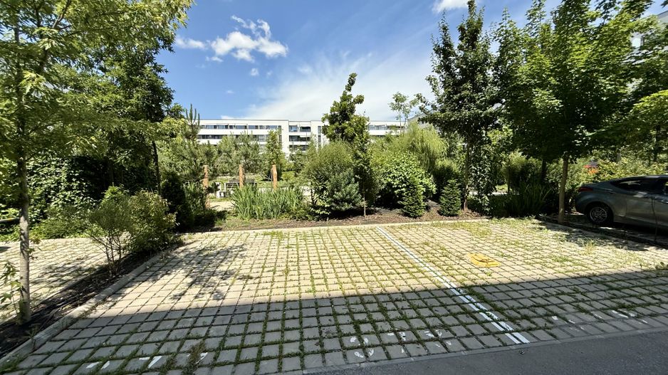 Apartament 2 camere spațios, Atria Urban Resort, comision 0% - Poză 13