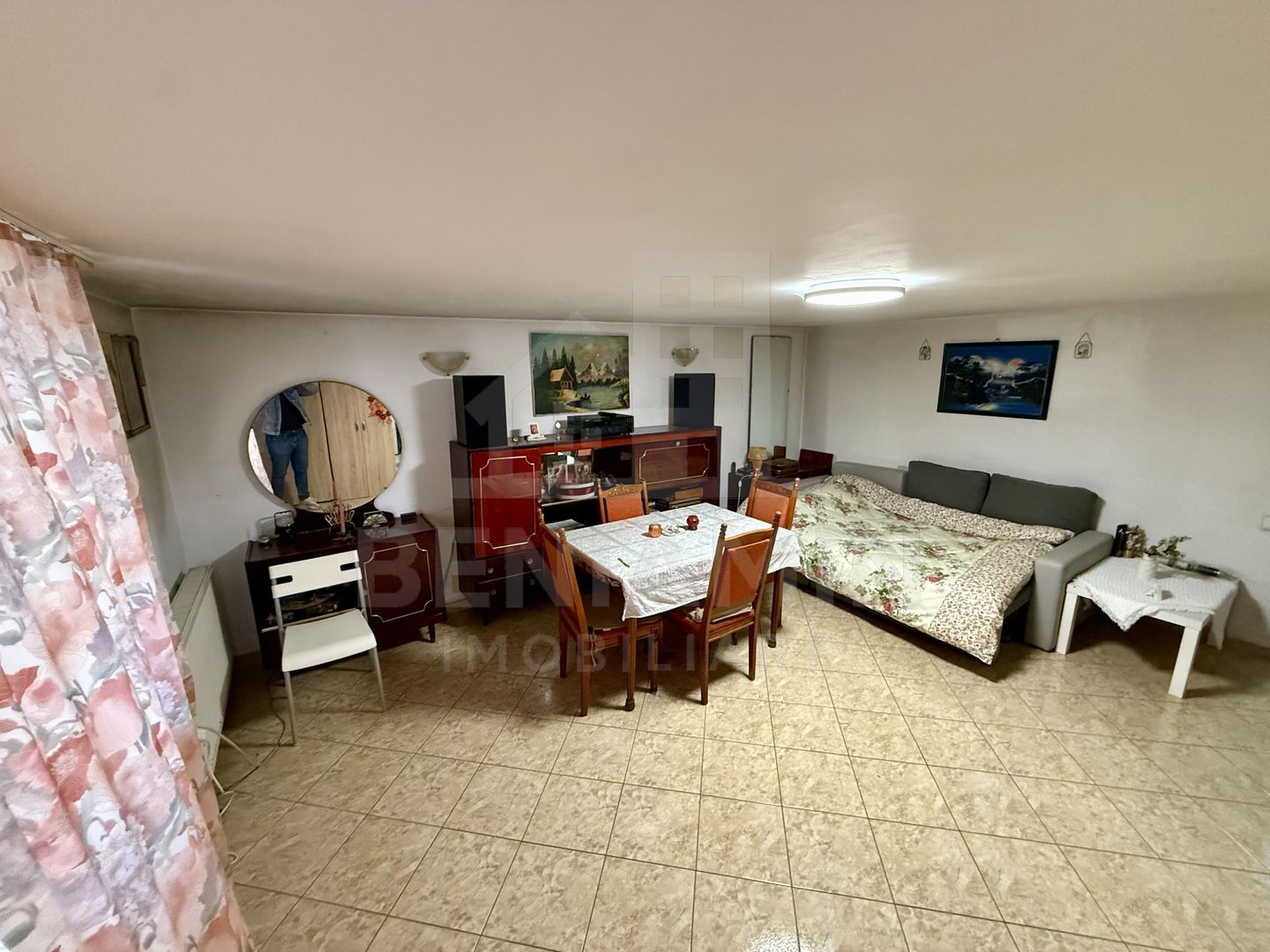 Casa spatioasa - D+P+1+M - 226mp - Bibescu - 1Mai - Poză 4