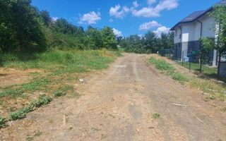 TEREN intravilan  Balciu - MIROSLAVA , 709 MP, 77.990 EURO - Poză 3