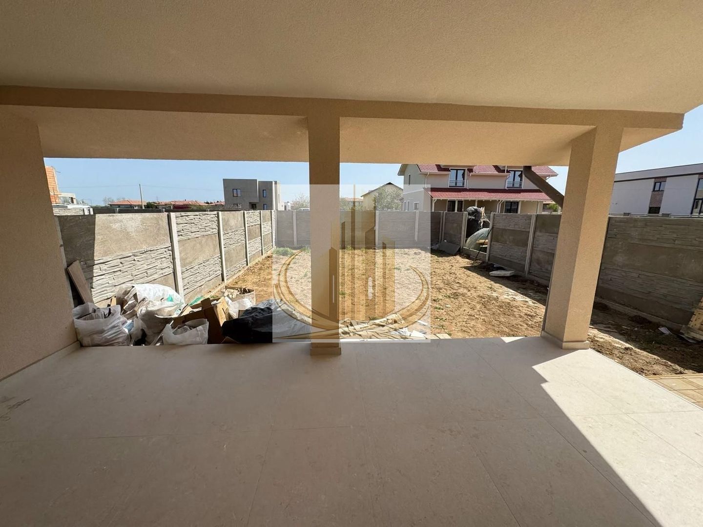 Duplex modern 4 camere, 95 mp utili, teren  300mp– C. Medveș, Urseni - Poză 6