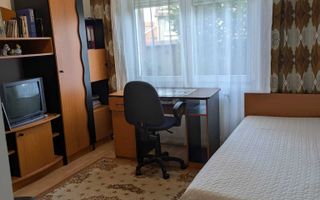 Vând apartament 3 camere – ideal pentru locuință sau cabinet medical – - Poză 8