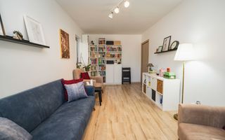 OPORTUNITATE | APARTAMENT 2 CAMERE | CALEA MOSILOR | BLOC NOU | METROU - Poză 2