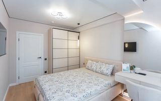 Chirie, apartament, 2 camere, bul. Mircea cel Bătrân, Ciocana - Poză 10