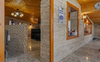 Comision 0% 2 case Vila + Spatiu Comercial + Curte Proprie - Poză 29