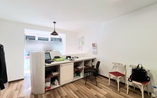 Spatiu comercial de închiriat Brasov - 50 mp  # spatii-comerciale-brasov.ro - Poză 1